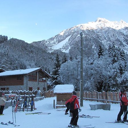 La Tana Dell'Orso Hotel & Spa Ponte Di Legno Ngoại thất bức ảnh