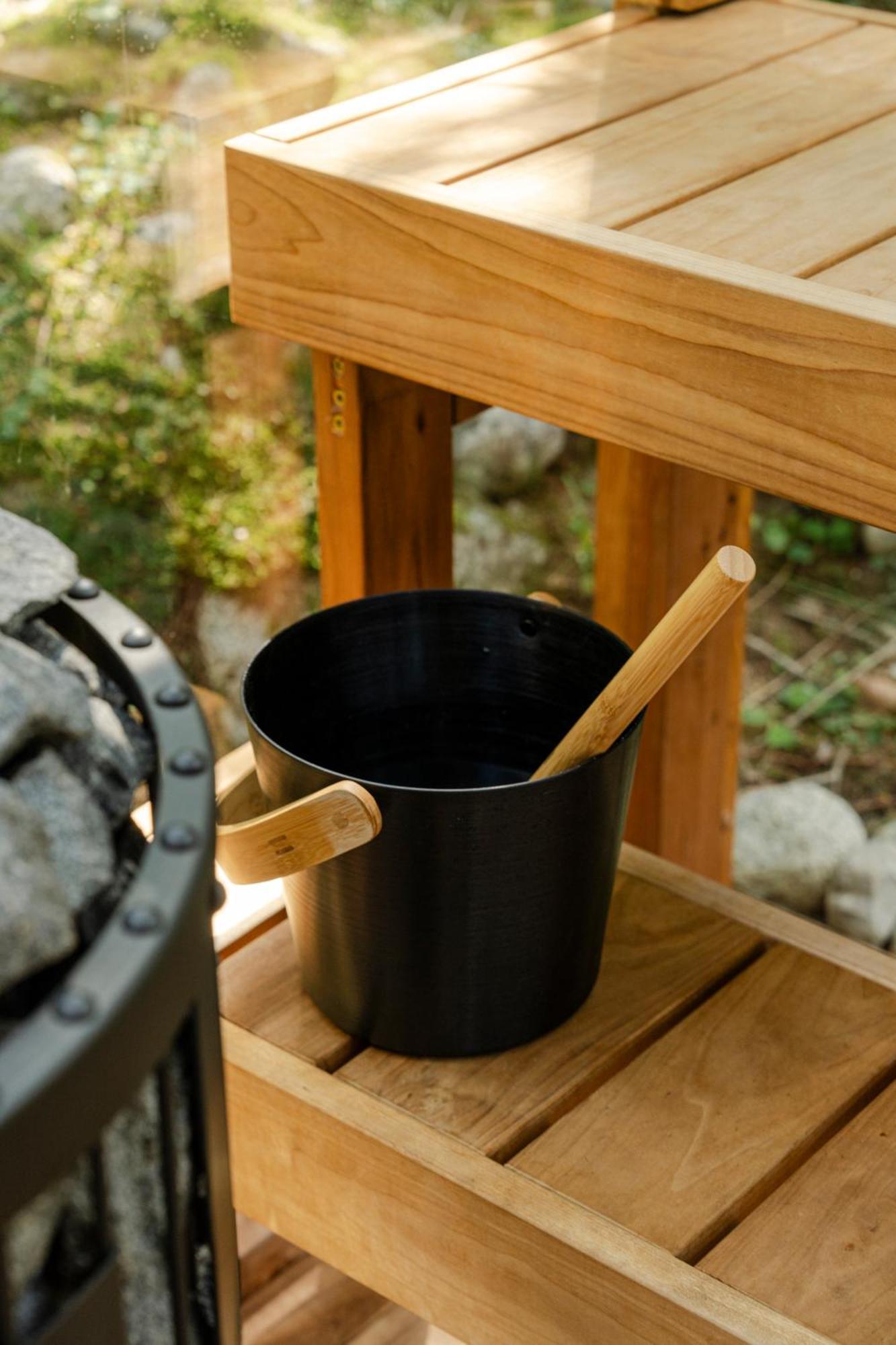 La Tana Dell'Orso Hotel & Spa Ponte Di Legno Ngoại thất bức ảnh