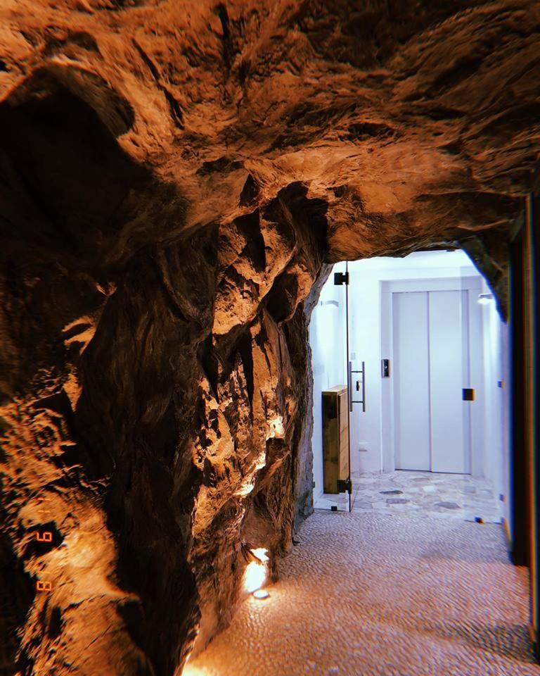 La Tana Dell'Orso Hotel & Spa Ponte Di Legno Ngoại thất bức ảnh